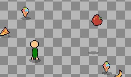 1v1 obesity screenshot 2