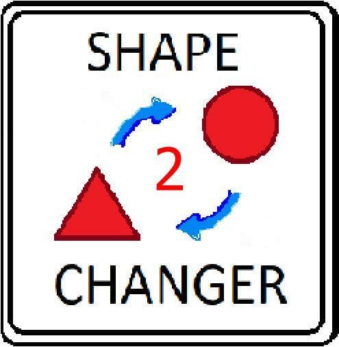 ShapeChanger 2