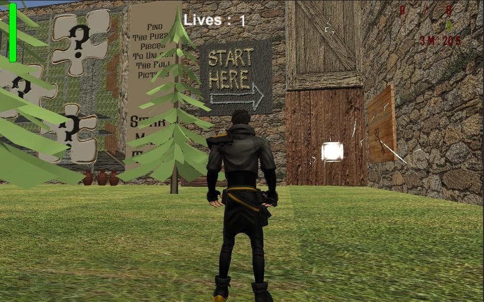 Adventure X Browser version screenshot 4