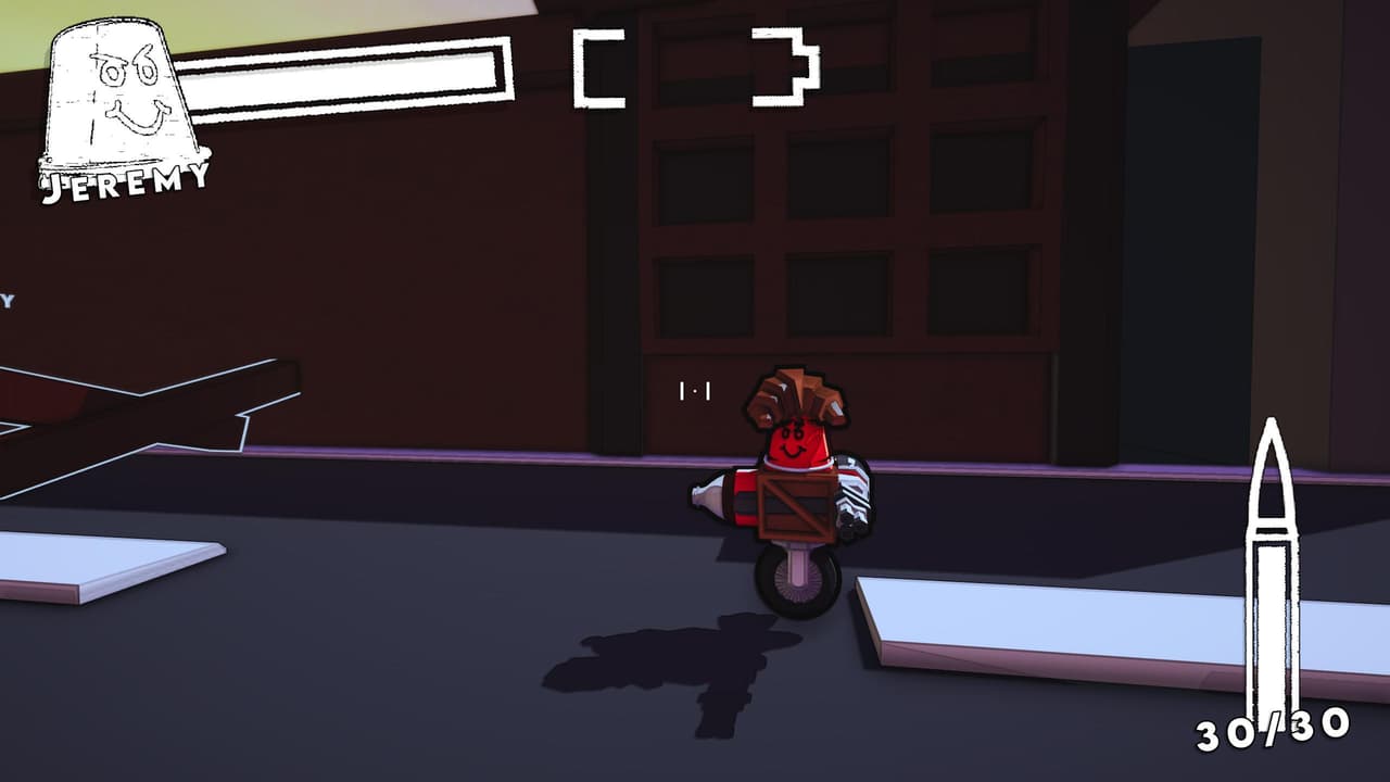 Jeremys Idea of Capitalism screenshot 4