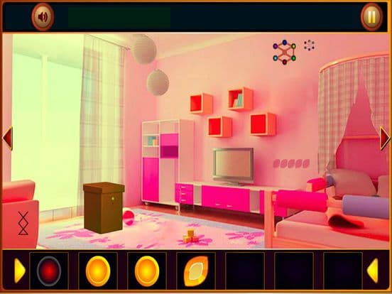Diamond Stone Rescue-Luxurious House screenshot 3