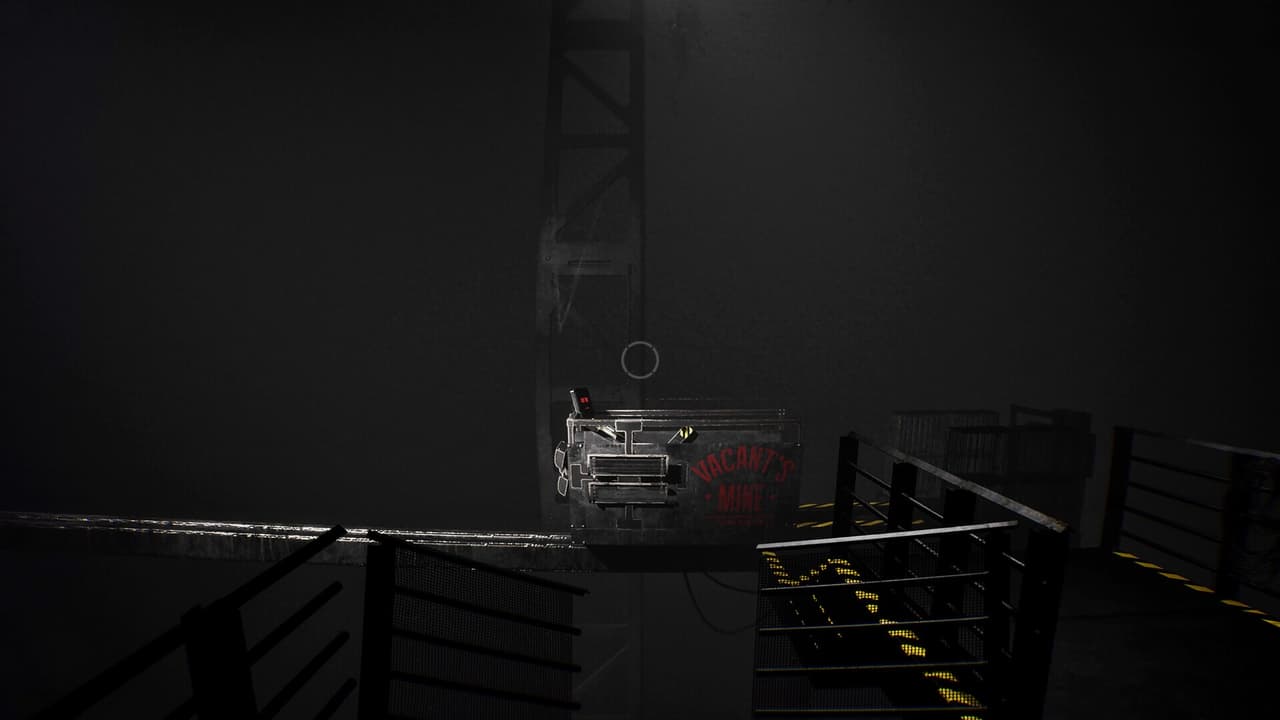 Vacants Mine screenshot 3
