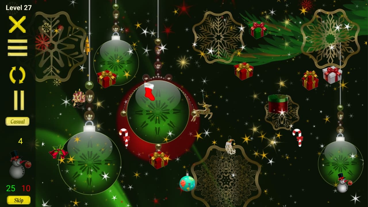 Confused Christmas 2 Android screenshot 5