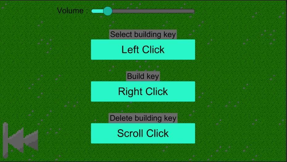 RatAttack screenshot 3
