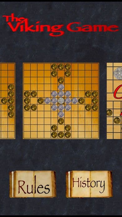 A Viking Game screenshot 2