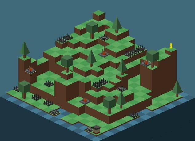 Cubs screenshot 3