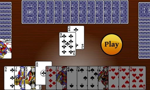 Chinese Hearts screenshot 5