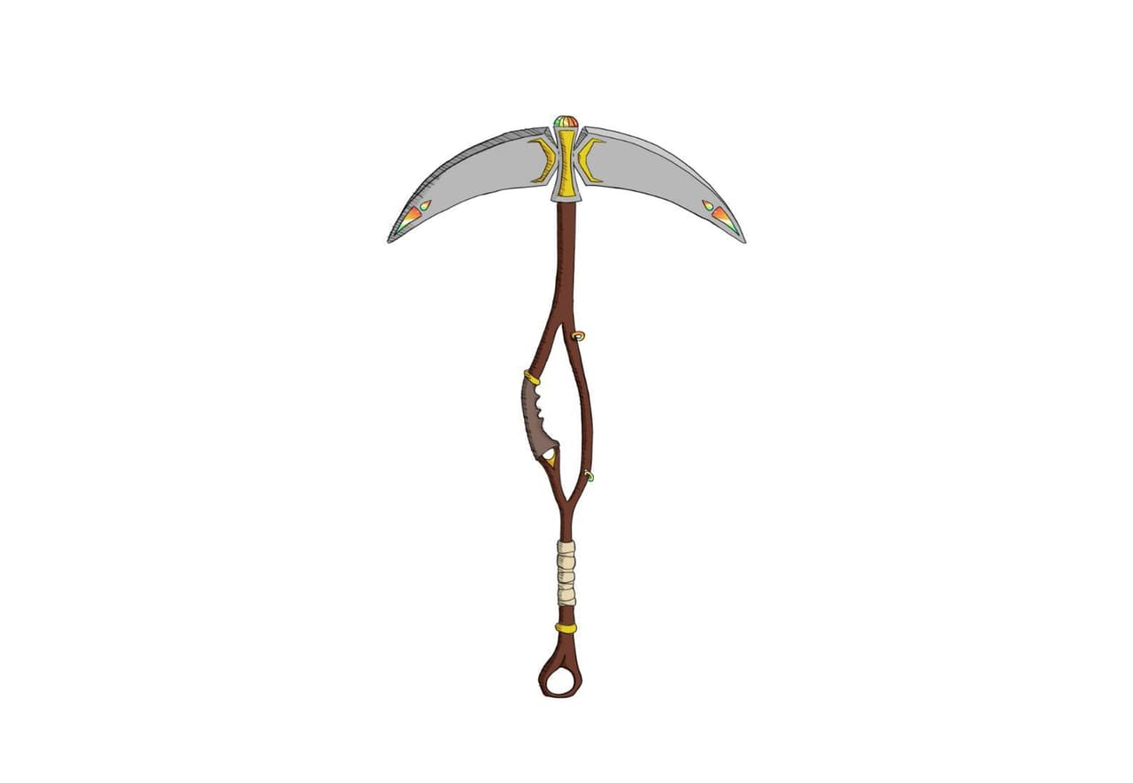 Forge Idle