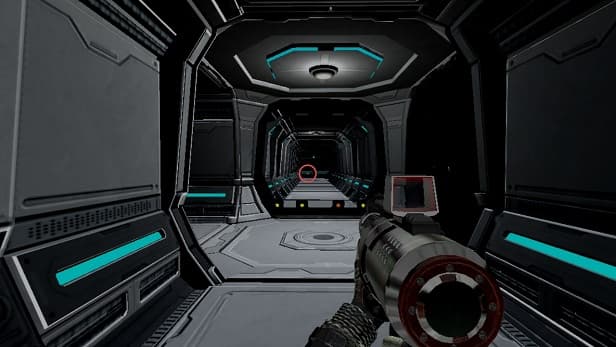 The face of hope: Underground screenshot 3