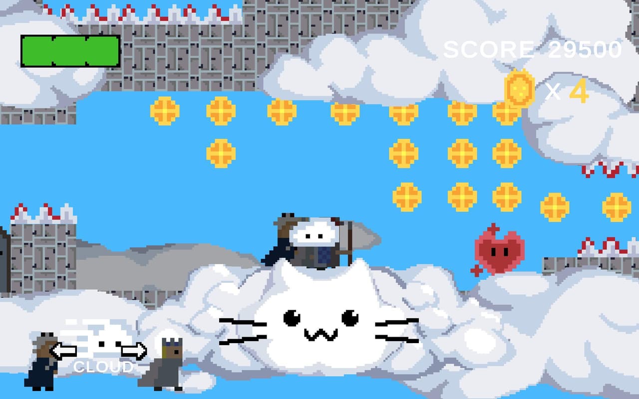 Team Quest v0.99