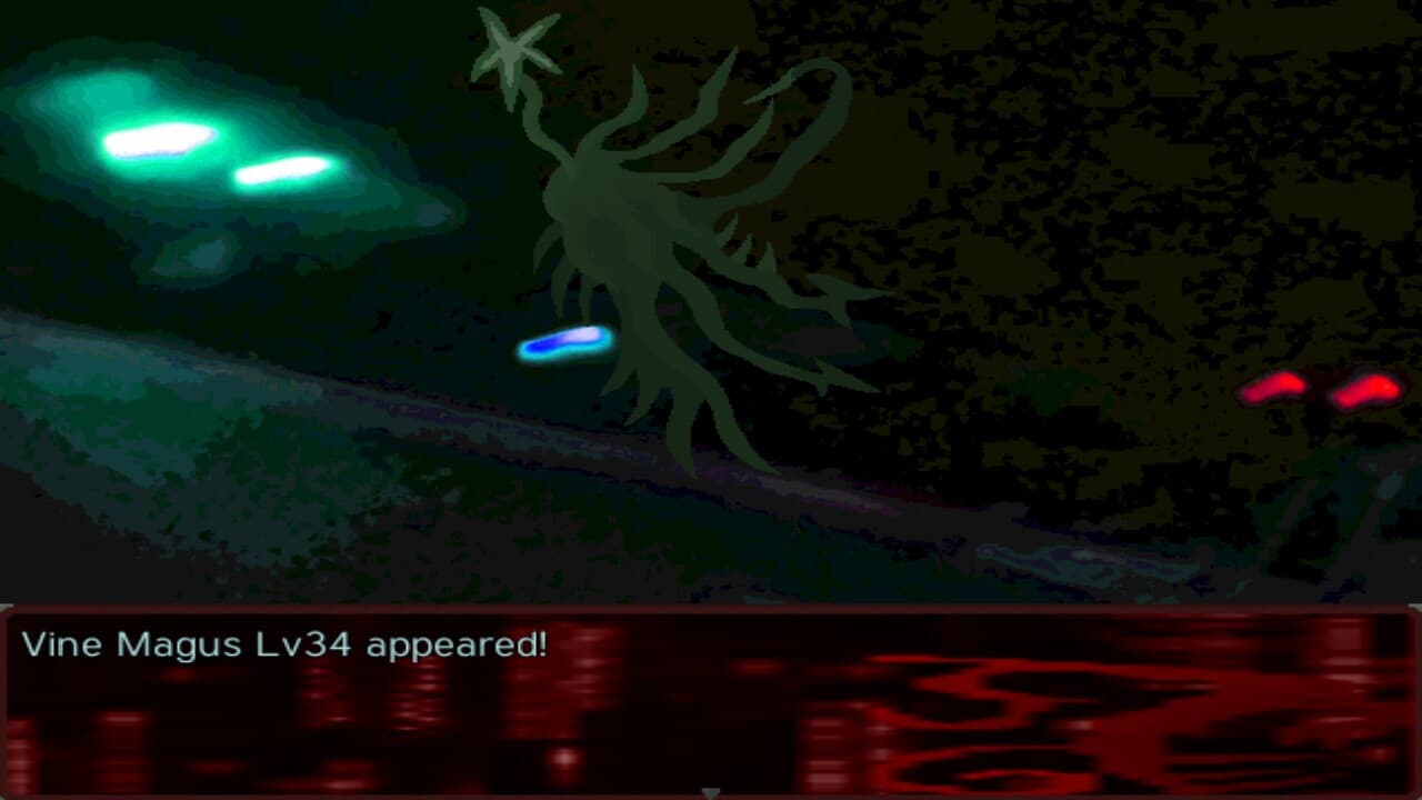 NightDirge screenshot 3
