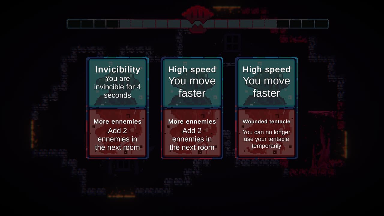 Damnation of Oryx screenshot 3