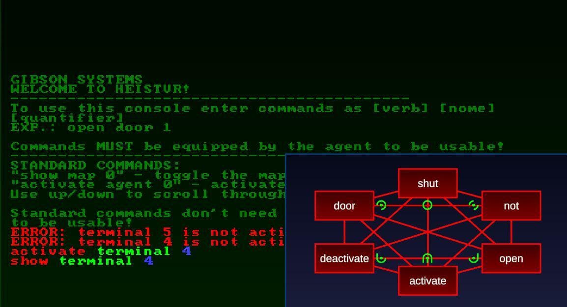 HeistVR screenshot 5