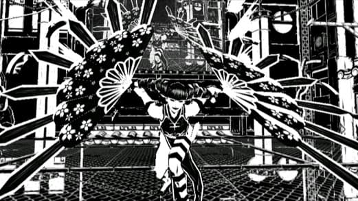 MadWorld screenshot 5