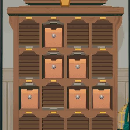 Moonfront Hotel Demo screenshot 3