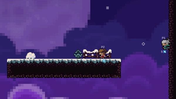 Feudal Fight screenshot 3