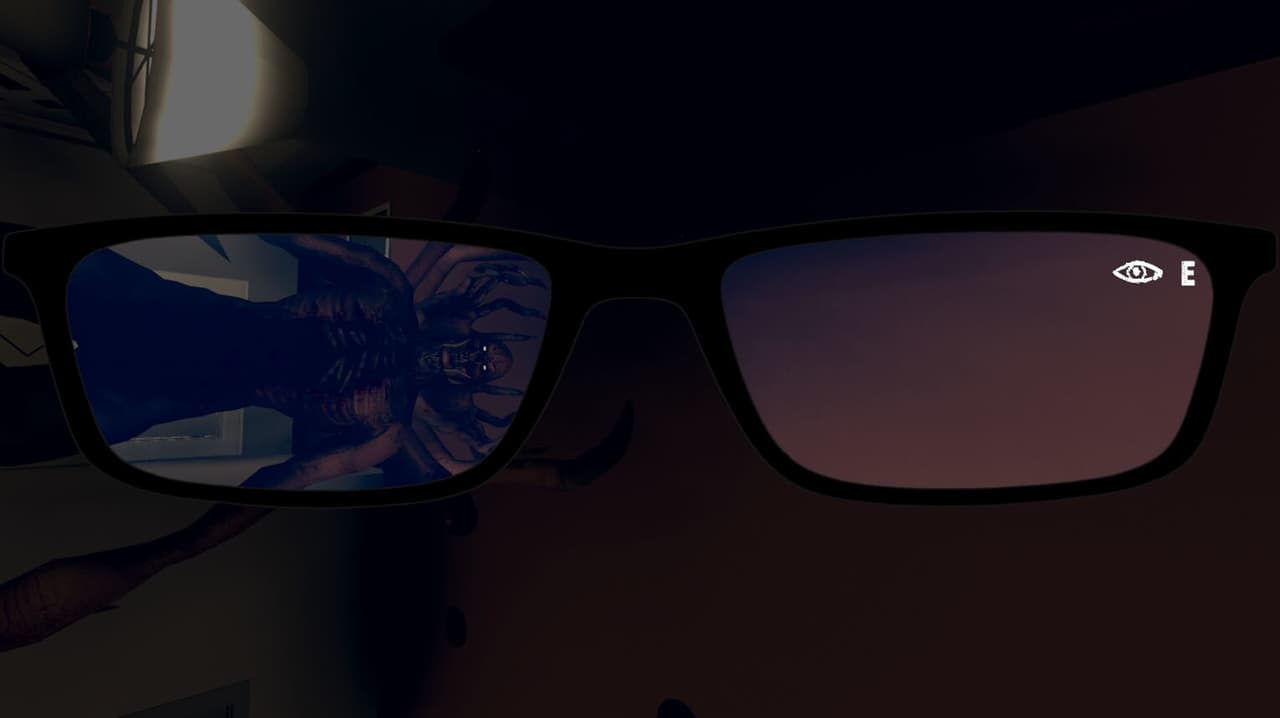 Fears of Glasses o-o