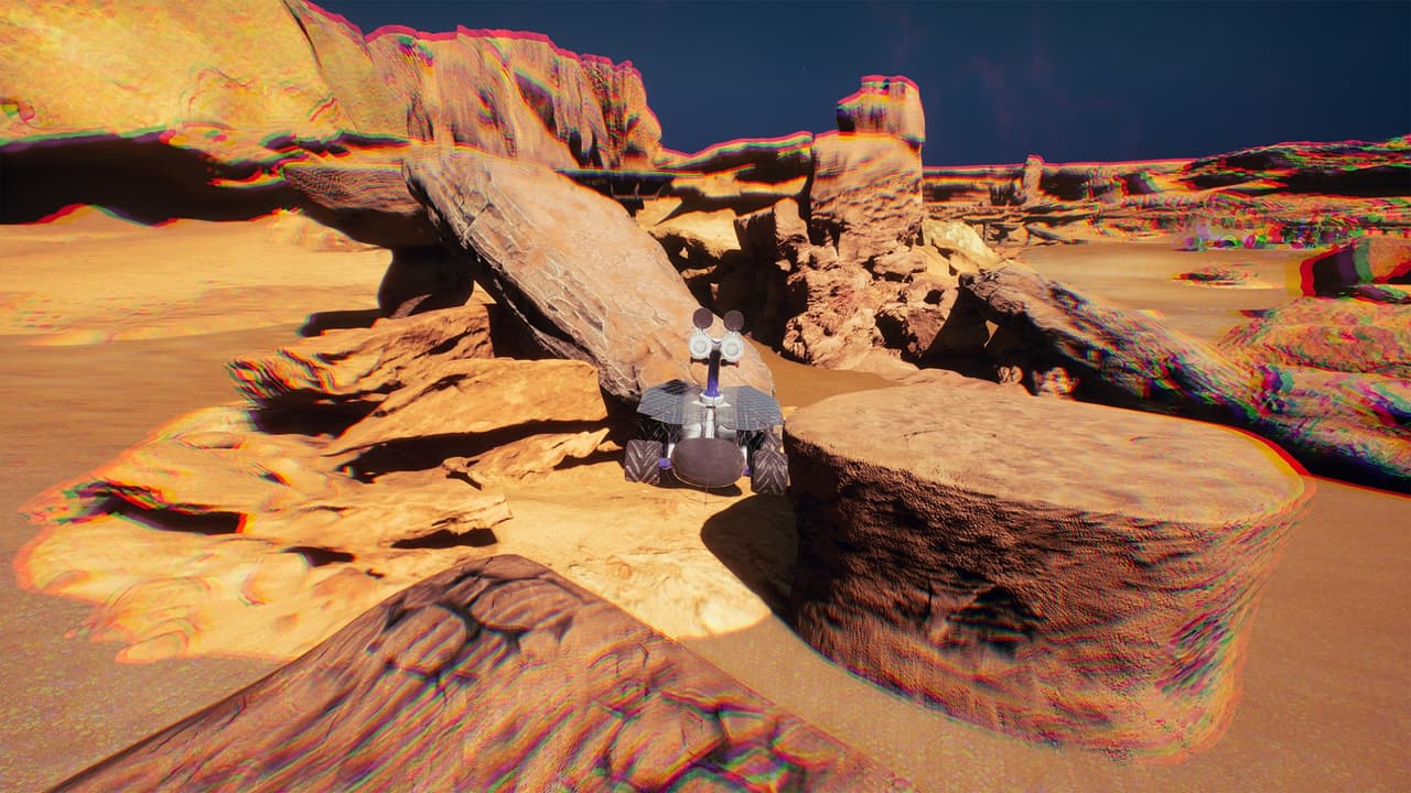 Opportunity screenshot 3