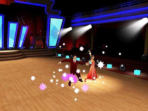 Dancing With The Stars