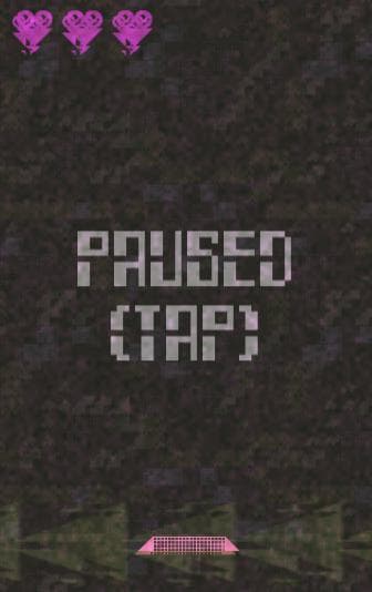 Fall From Shape (web) screenshot 2