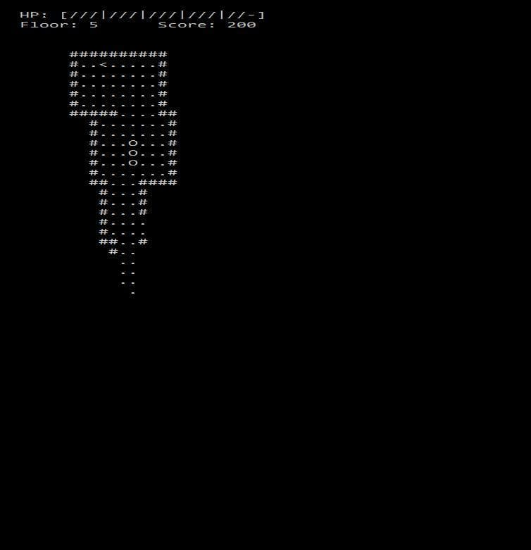 Snakelike (leo-li) screenshot 4