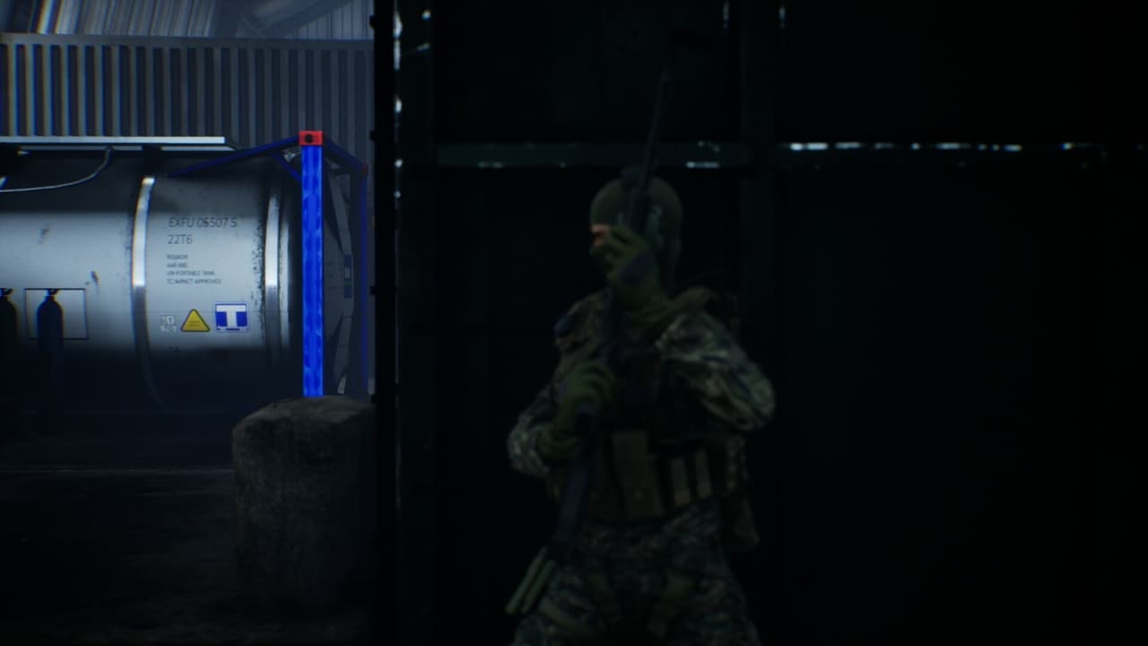 Eminus screenshot 2