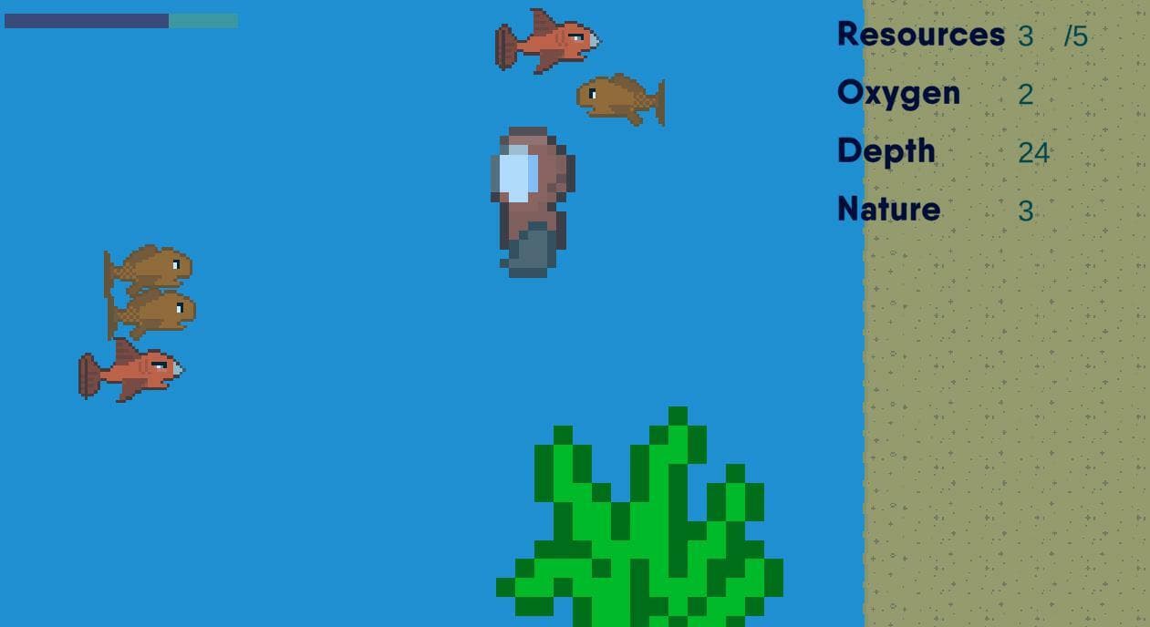 Deep Resource