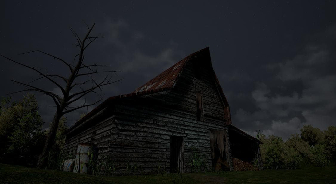 The Field (Sinister Twist Games) screenshot 5