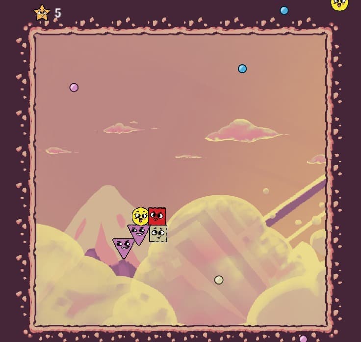 Friendly Square screenshot 3