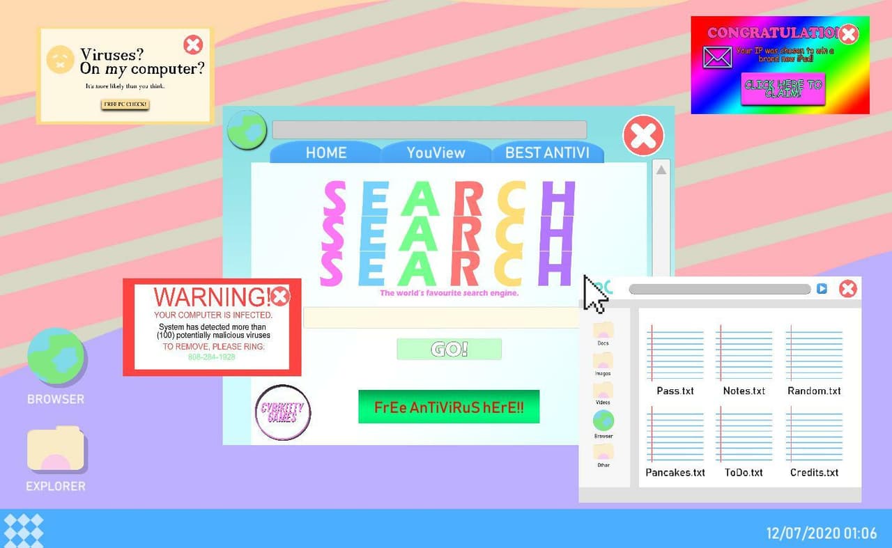 Prevention.exe