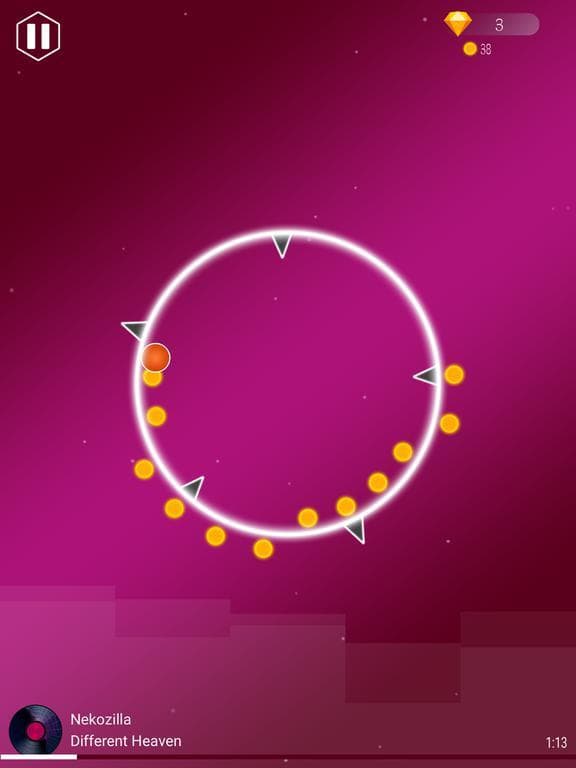 Beat Rolling screenshot 4