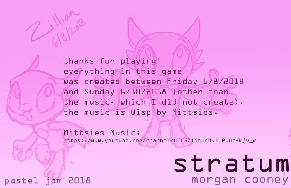 Stratum