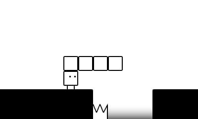 BoxBoy! screenshot 3