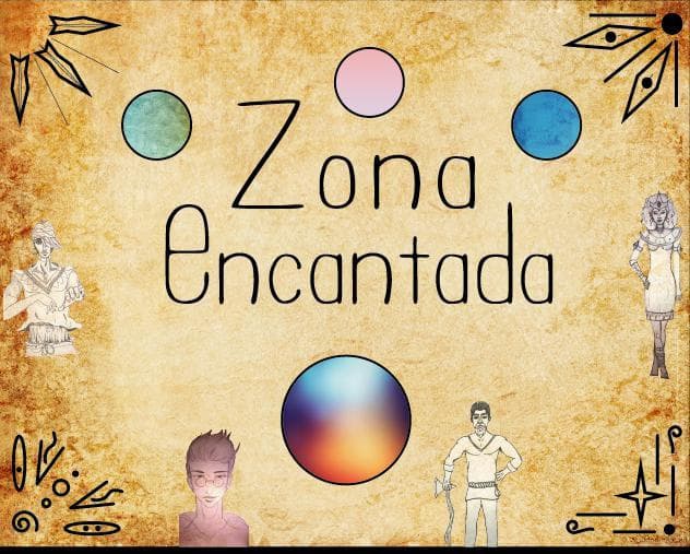Zona Encantada