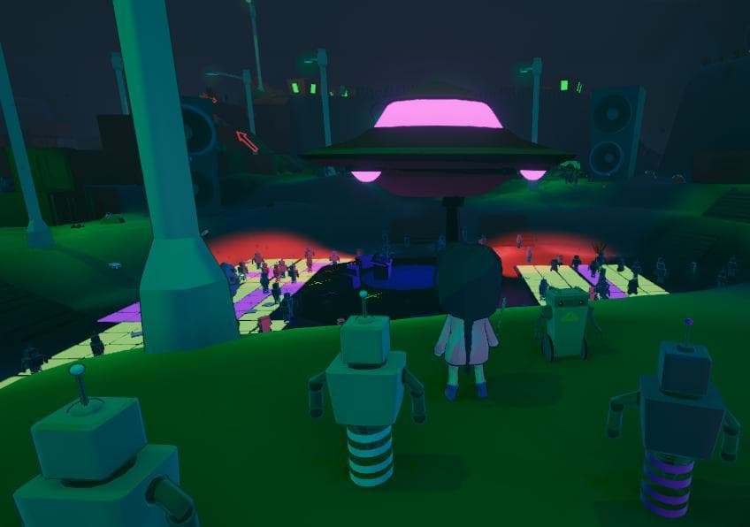 Bunny Business [BETA] screenshot 3