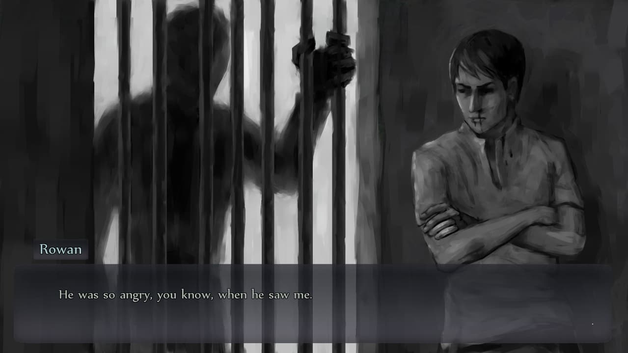 Children of the Gate screenshot 6