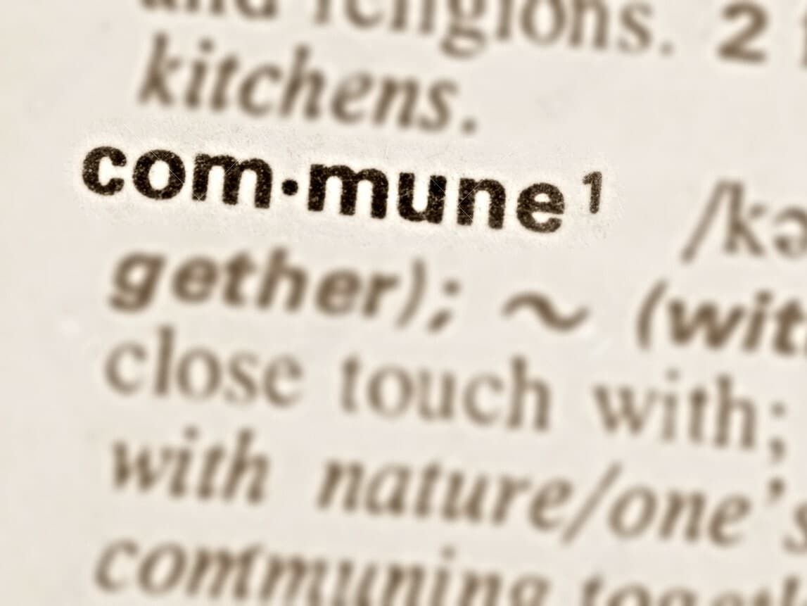 Commune