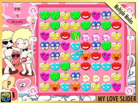 My Love Slider screenshot 5
