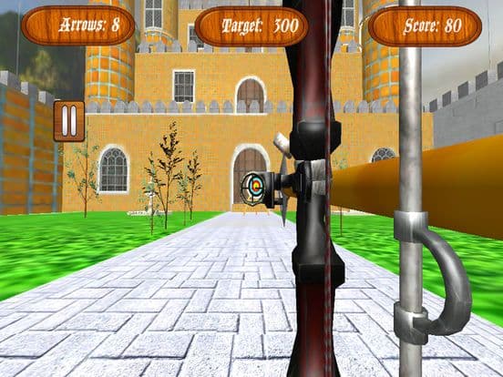 Best Archery 2017 screenshot 4