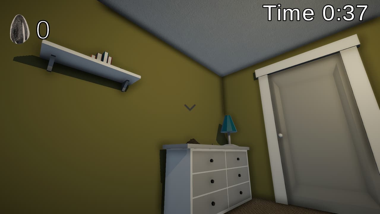 Need For Seed: Bird Simulator screenshot 4