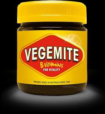 VEGEMITE SHORTAGE CHOOSE YOUR OWN ADVENTURE