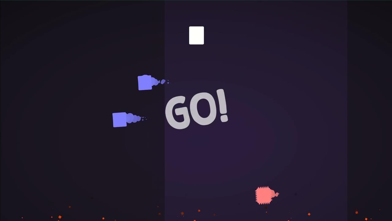 Bouncy (MrEliptik) screenshot 3