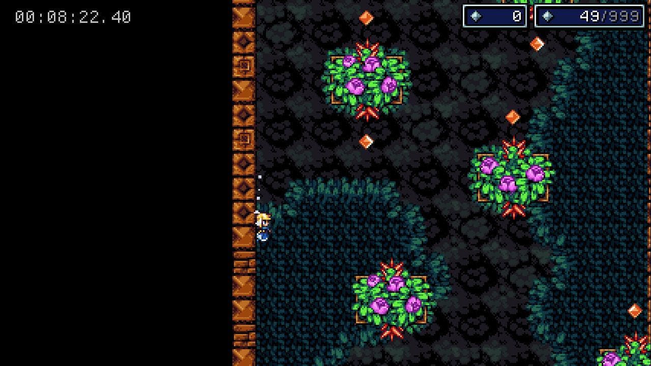 Jubilee (finalbossblues) screenshot 3