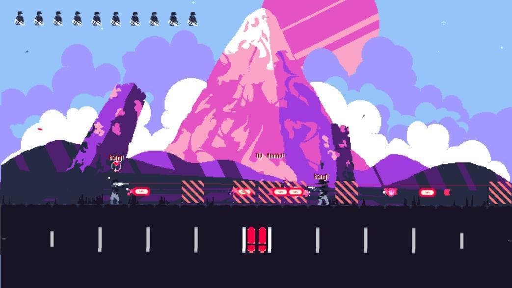 Kadent screenshot 2