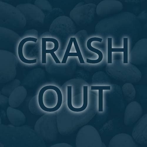 Crash Out (itch)