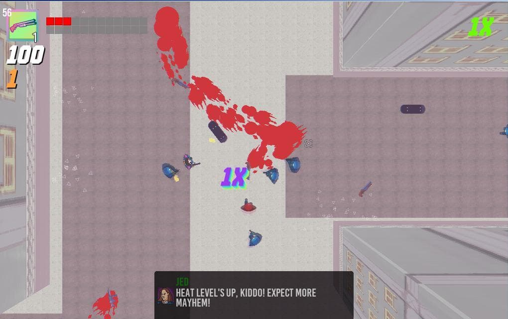 City Death Kill 2 screenshot 4