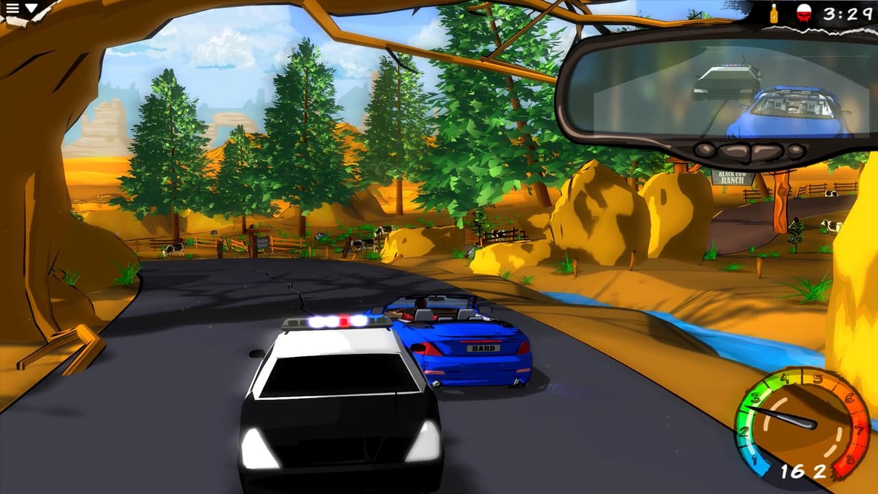 My Mad Road screenshot 4