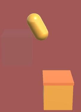 Rageline screenshot 3