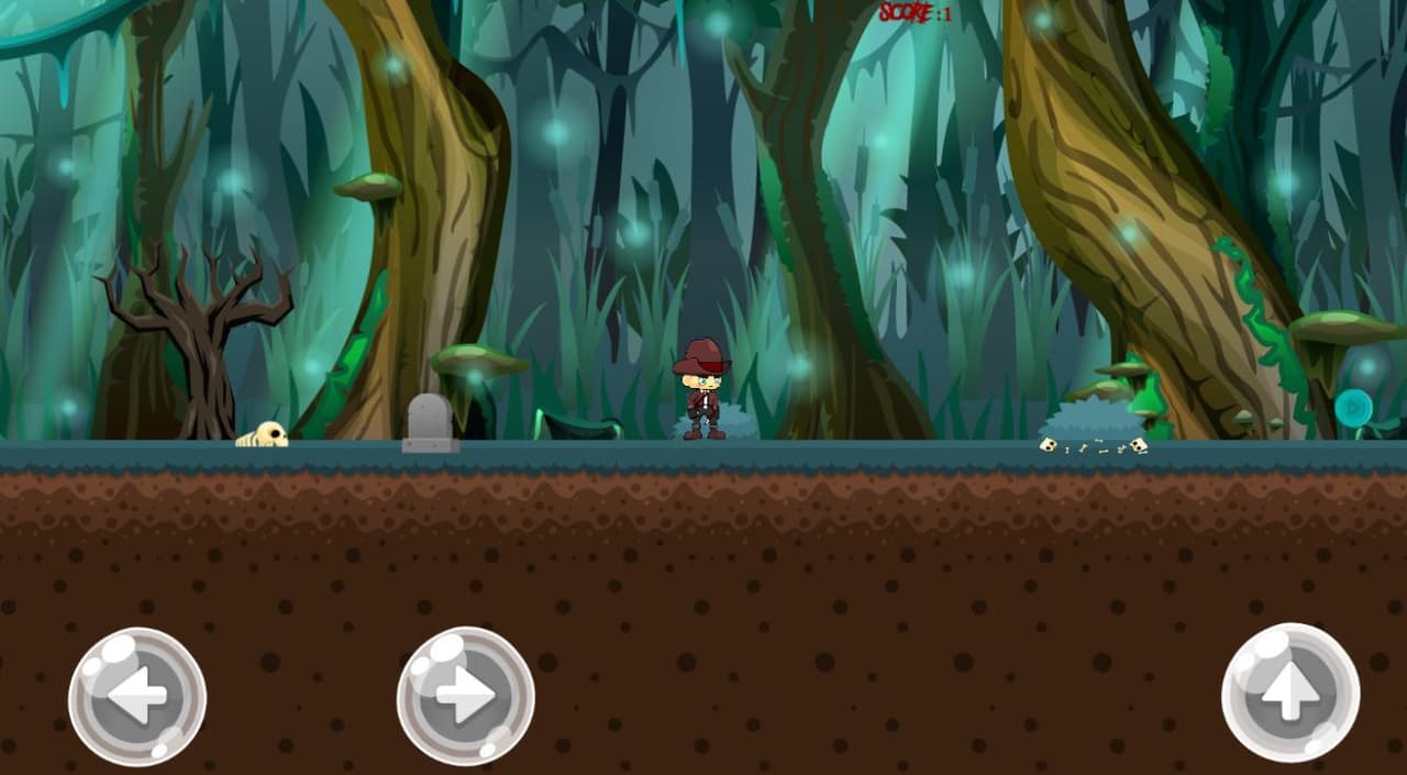 Challenging adventure trip screenshot 4