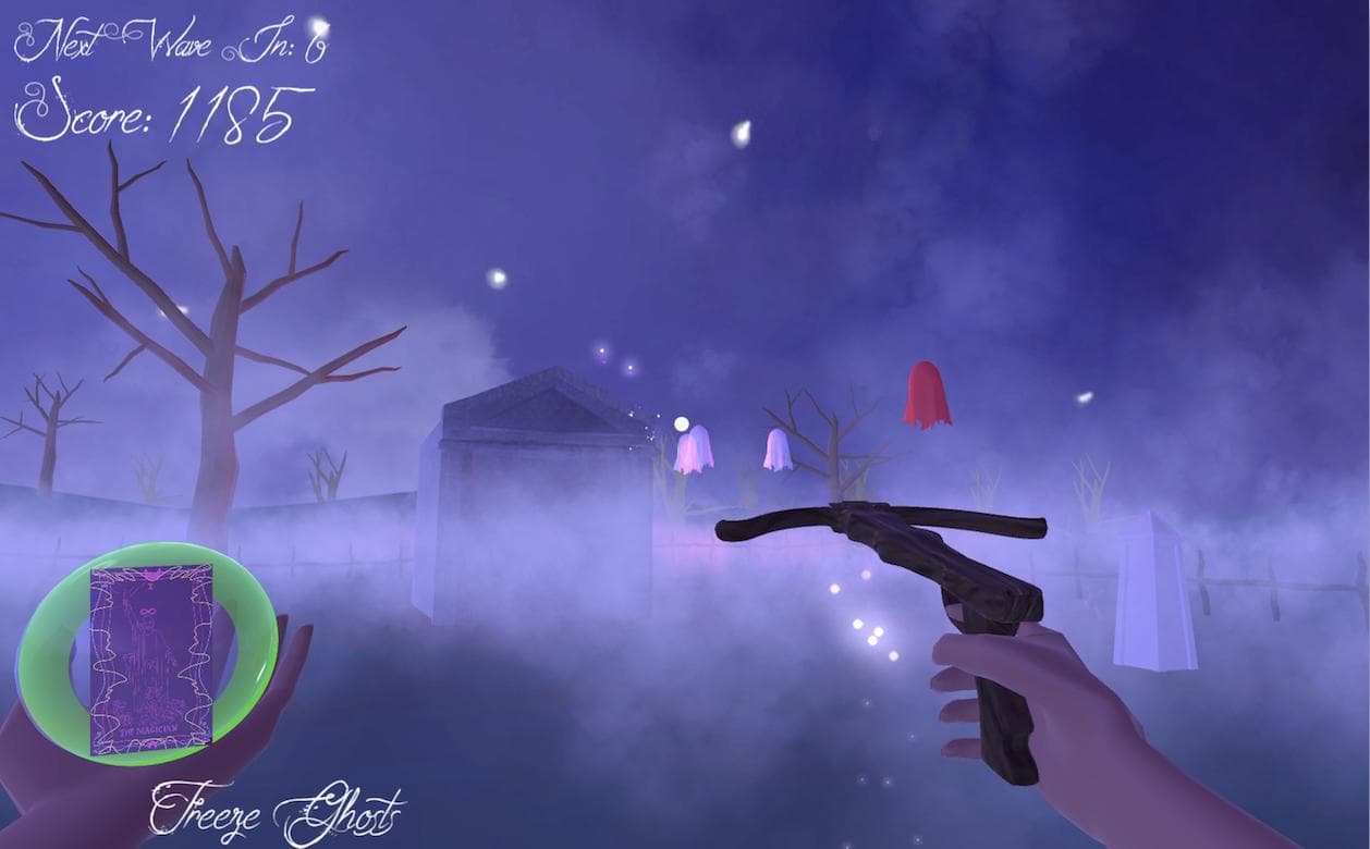 Mystic Mayhem